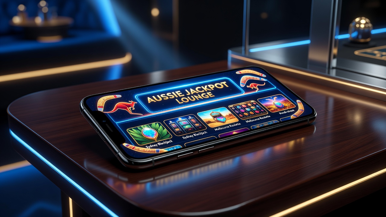 Top Casino Apps for Australian Players in 2026 - casino apps real money australia