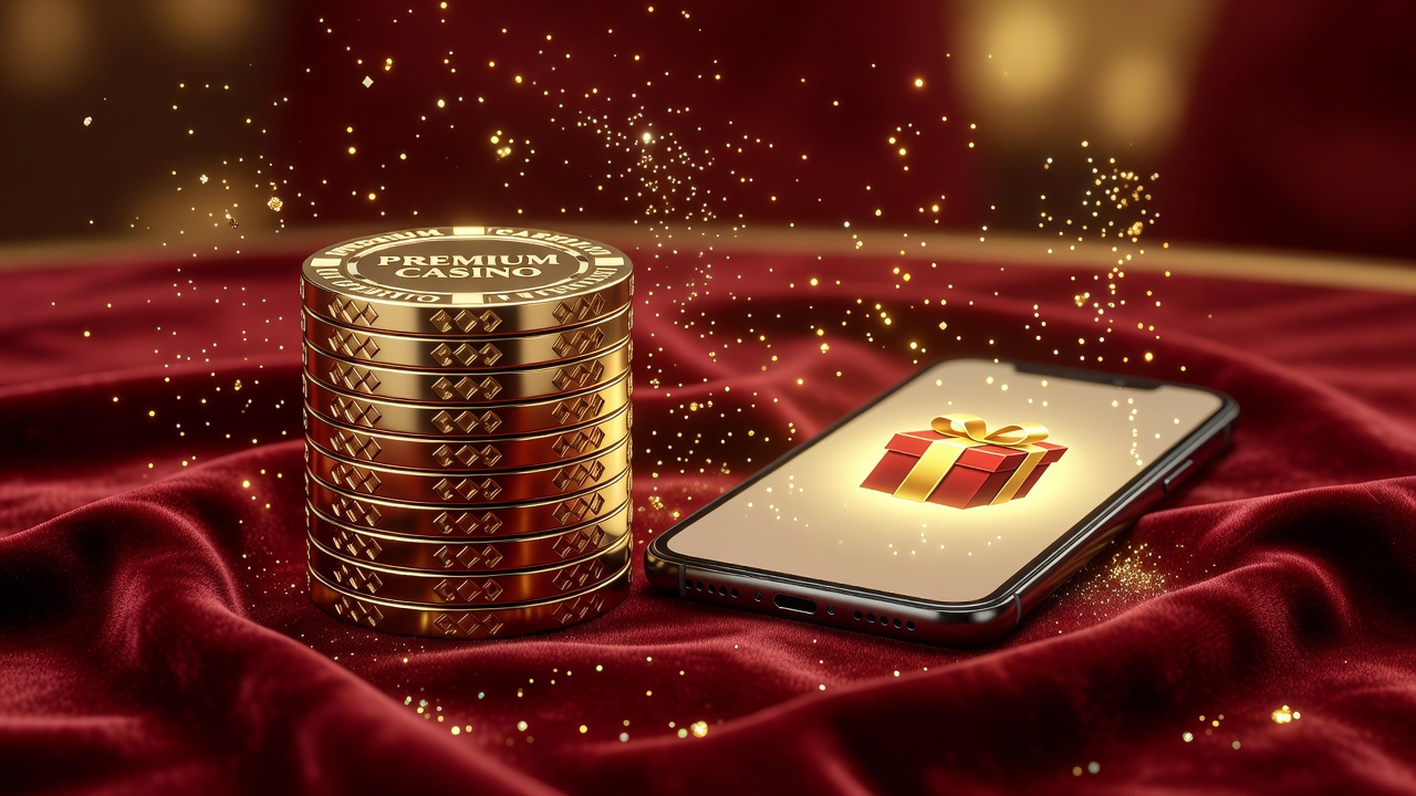 Select Bonus: Top 10 Offers in 2026 - casino apps real money australia