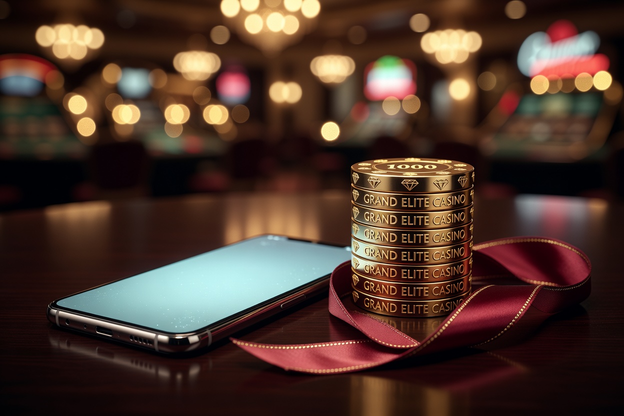 Mobile Casino Bonuses and Promotions - mobile casinos for real money