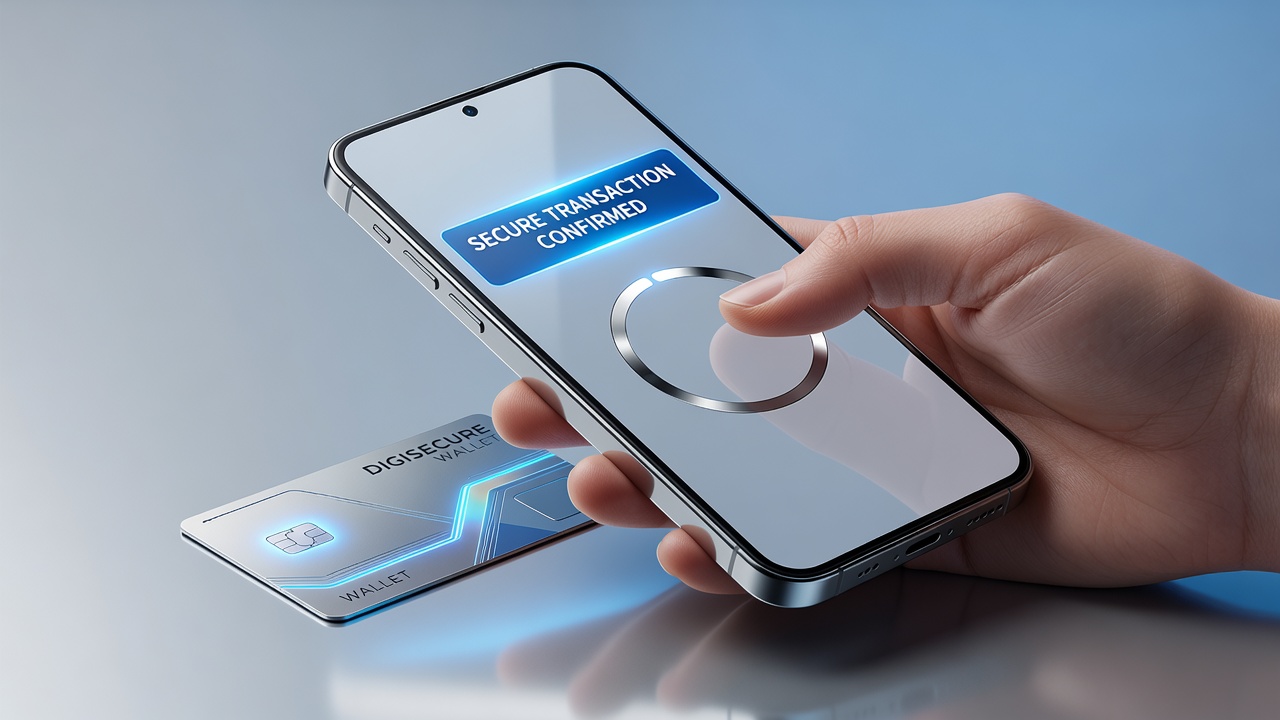 Secure Payment Methods for Mobile Players - mobile casinos for real money