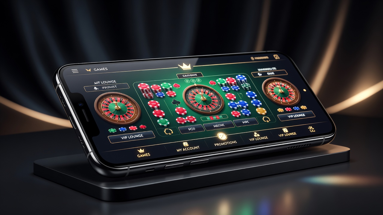 What Makes a Great iPhone Casino App? - iphone casino app