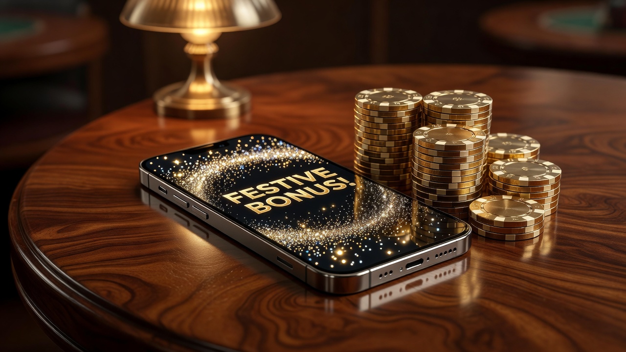 Claiming Bonuses &amp; Promotions - iphone casino app