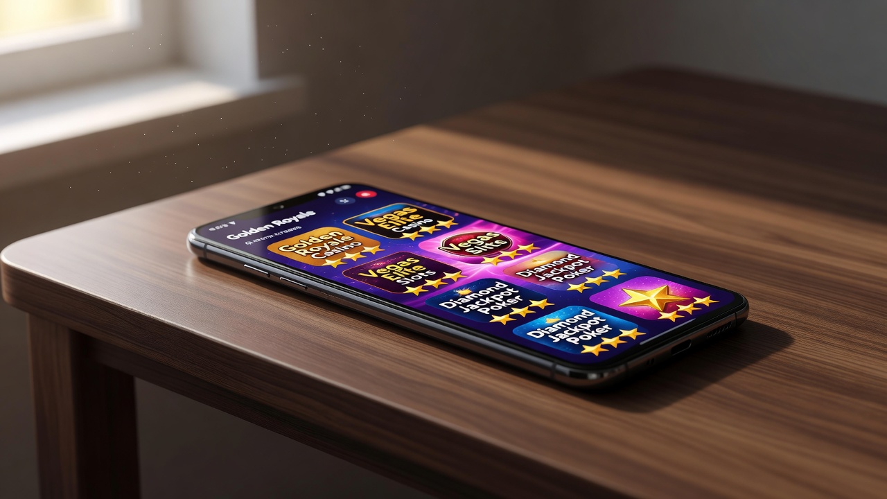 Finding the Best Android Casino Sites - android mobile casinos