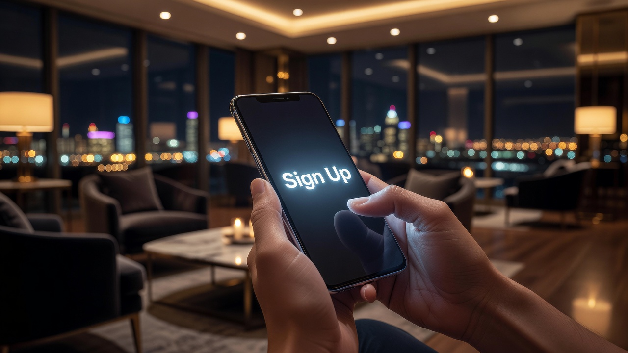 Starting Your Mobile Casino Journey - android mobile casinos