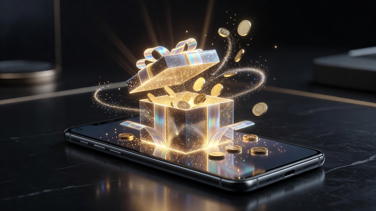 Claiming Android-Specific Bonuses - android mobile casinos