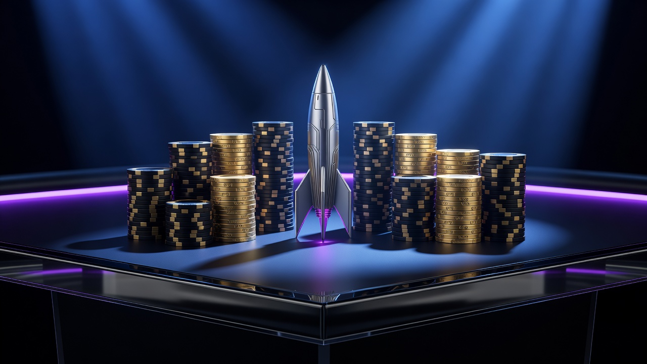 GAMING OFFERS AT ROCKETPLAY CASINO - rocketplay casino australia