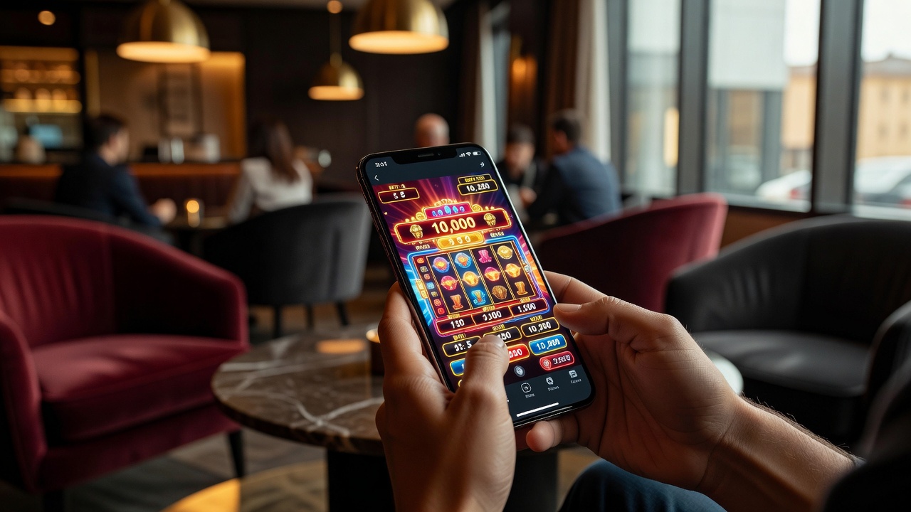 I really enjoy the games on rocketplay - rocketplay casino australia